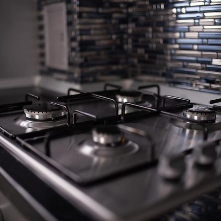 Apartament Denissia Nagyvárad Kültér fotó