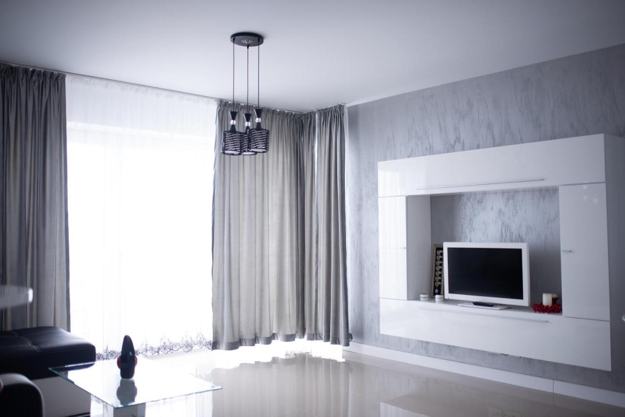 Apartament Denissia Nagyvárad Kültér fotó